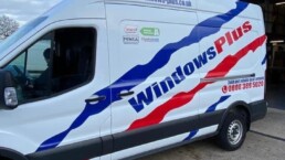 VEHICLE GRAPHICS